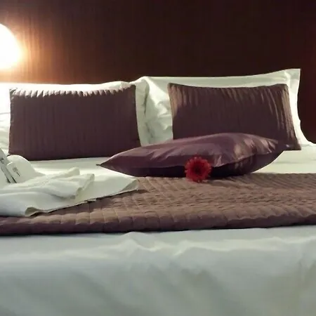 Galleria Rooms&Apartments Smart Stay nel cuore di Frascati-3