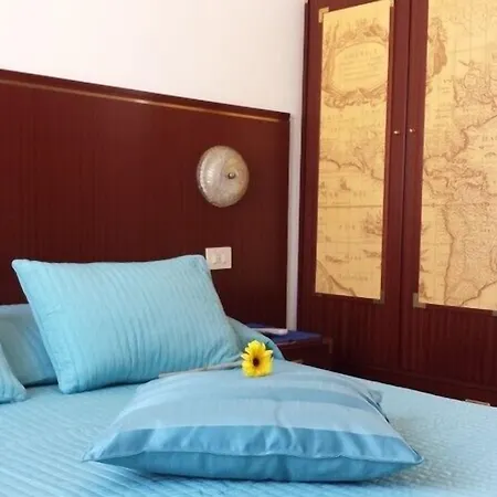 Galleria Rooms&Apartments Smart Stay nel cuore di Frascati-2
